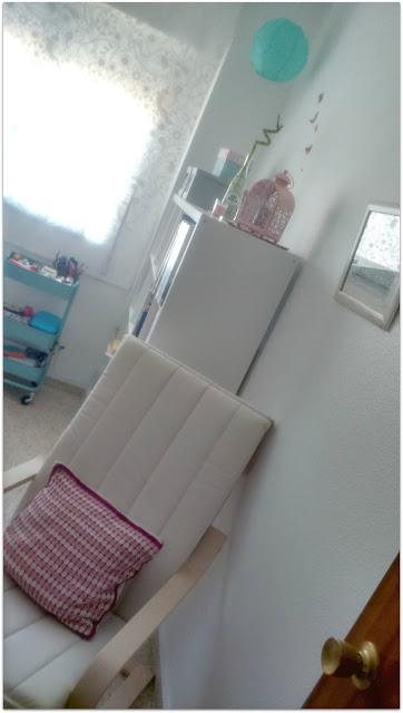 Mi habitación pinterest