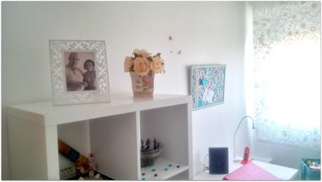 Mi habitación pinterest