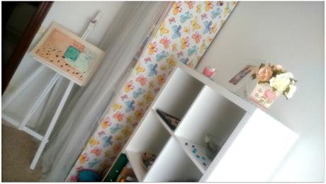 Mi habitación pinterest