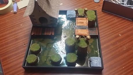 Alchemical Crystal Quest comienza su Kickstarter! Alchemical Crystal Quest comienza su Kickstarter!