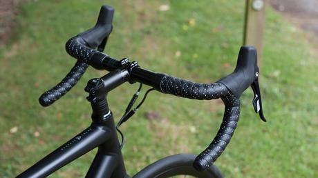 Marin Gestalt, la nueva máquina de carretera para aventuras de la firma californiana