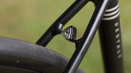 Marin Gestalt, la nueva máquina de carretera para aventuras de la firma californiana