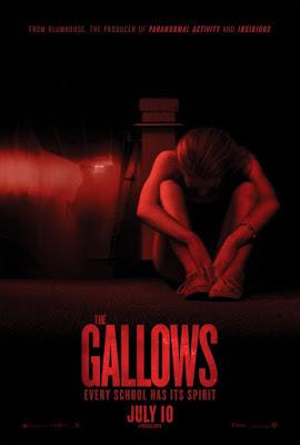 La Horca (The Gallows)