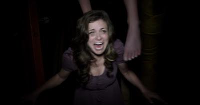 La Horca (The Gallows)