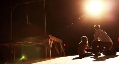 La Horca (The Gallows)