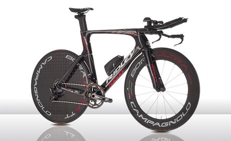 Tour de Francia 2015, bicicletas de los equipos: Lotto Soudal