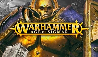 Misiones de Age of Sigmar