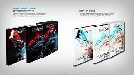 Se acerca Human Sphere N3