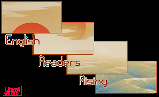 English Readers Rising #17 Linked + Unravel de Imogen Howson