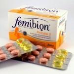 Femibion Pronatal, complemento para cada etapa del embarazo Femibion Pronatal, complemento para cada etapa del embarazo