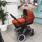 Femibion Pronatal, complemento para cada etapa del embarazo Femibion Pronatal, complemento para cada etapa del embarazo