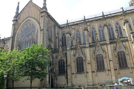 Catedral del Buen Pastor