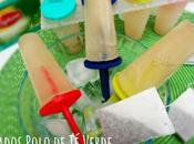 Verde propiedades fresca receta