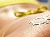 Consejos recomendaciones sobre protector solar