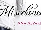 Reseña Miscelánea, Álvarez