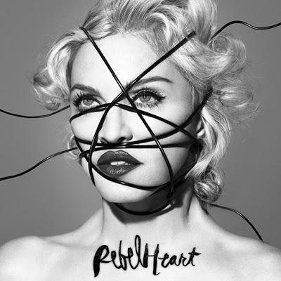 14 meses de prisión para el hombre que filtró 'Rebel heart' de Madonna
