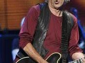 Keith Richards lanzará septiembre primer disco solitario años