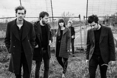 Balthazar actuarán en noviembre en Barcelona y Madrid