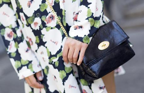 BE BOHOW. LEATHER CUTE BAG