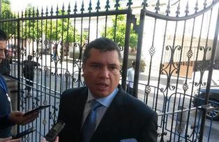 Trasciende captura de Gustavo Martínez, exsecretario General de Pérez
