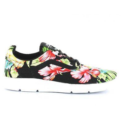 VANS ISO 1.5 HAWAIIAN FLORAL