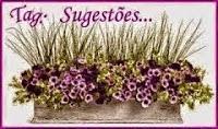 Tag: Sugestões Tag: Sugestões