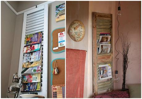 Almacenar revistas - Paperblog