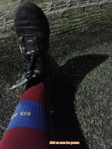 8 cosas que hago solo en mi imaginación botafutbol