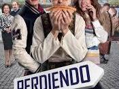 Reseñas flash cine: Perdiendo norte Ahora nunca