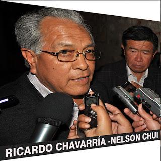 NELSON CHUI SE MUESTRA COMO UN GOBERNANTE NOVATO… Dice, líder de Fuerza Regional