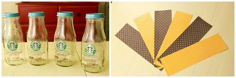 KIT DE VIAJE POR CARRETERA:  COMER Y CANTAR TODO ES EMPEZAR ;)