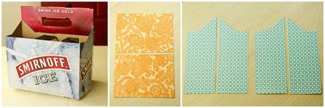 KIT DE VIAJE POR CARRETERA:  COMER Y CANTAR TODO ES EMPEZAR ;)