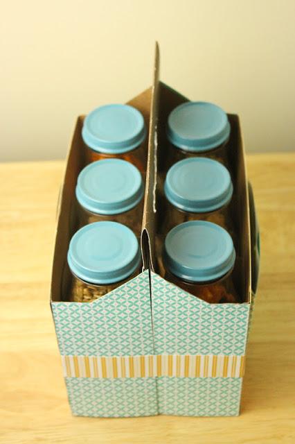 KIT DE VIAJE POR CARRETERA:  COMER Y CANTAR TODO ES EMPEZAR ;)