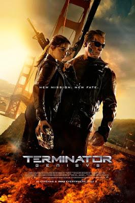 Terminator Genesis de Alan Taylor