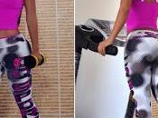 Ropa Deportiva Mujer