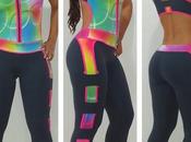 Colección Enterizos Largos