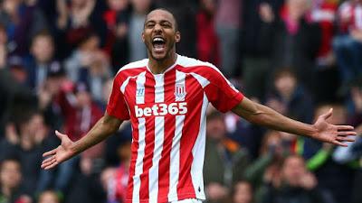 Steven N'Zonzi