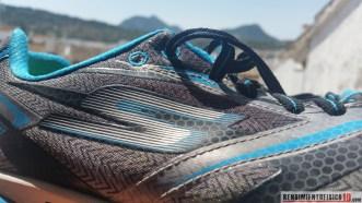 Skechers GoRun 4 | rendimientofisico10.com