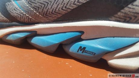 Skechers GoRun 4 | rendimientofisico10.com