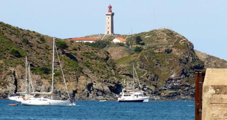 La bahía de Paulilles