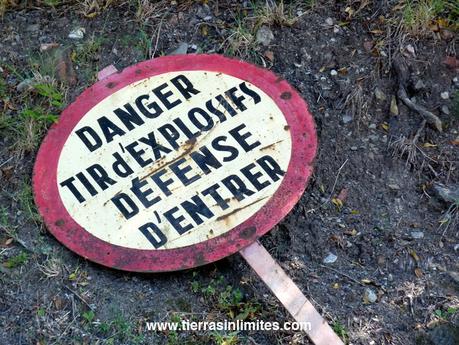 Paulilles, una cala explosiva.