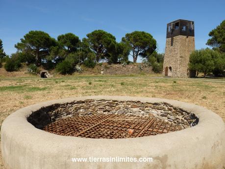 Mirador de Paulilles