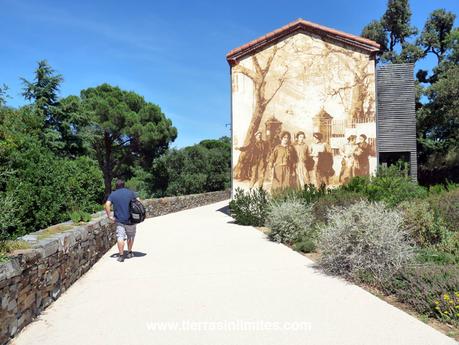 La recepción de Paulilles