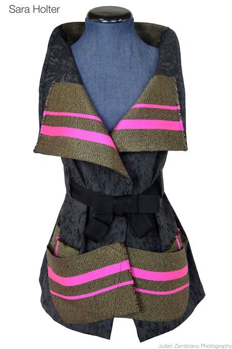 Adriana Santacruz lanza nueva colección Prêt-à-porter Primavera- Verano 2016 Adriana Santacruz lanza nueva colección Prêt-à-porter Primavera- Verano 2016