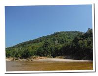 Mekong river