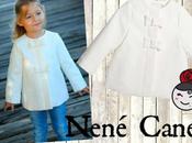 Nené canela, moda infantil para todas ocasiones.