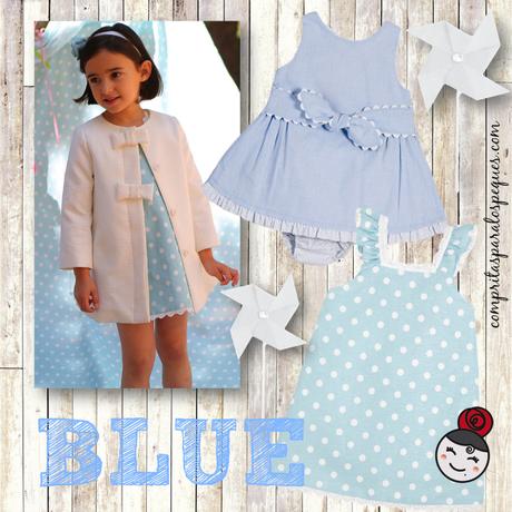 NENÉ CANELA, MODA INFANTIL PARA TODAS LAS OCASIONES.