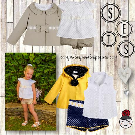 NENÉ CANELA, MODA INFANTIL PARA TODAS LAS OCASIONES.