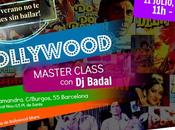 Master class Bollywood Barcelona Badal ¡Este verano quedes bailar!