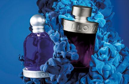 Novedades en HALLOWEEN Perfumes, se renuevan.